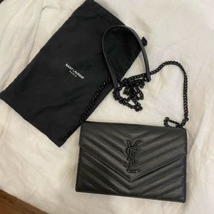 YSL Envelope Wallet on Chain